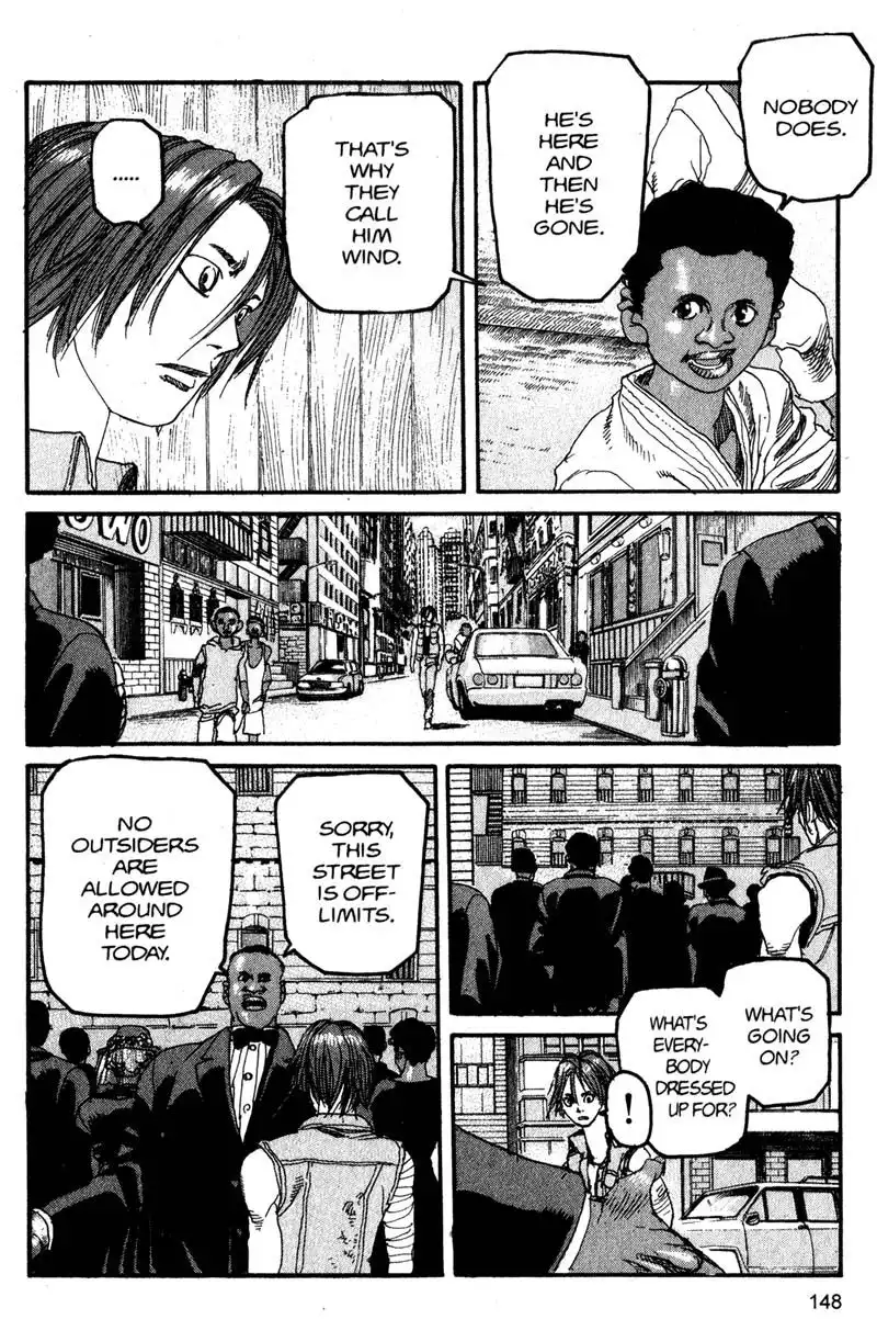 Project Arms Chapter 129 16
